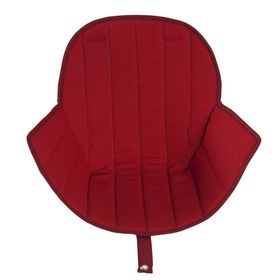Текстиль в стул Micuna OVO LUXE TX-1646 Red