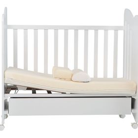 Ложе Micuna Kit Relax для кровати 120*60 см CP-1775