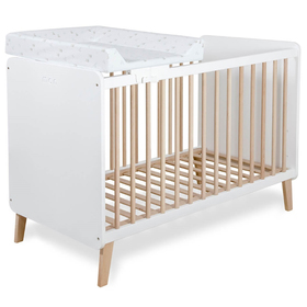 Доска Micuna пеленальная CP-744 rabbits